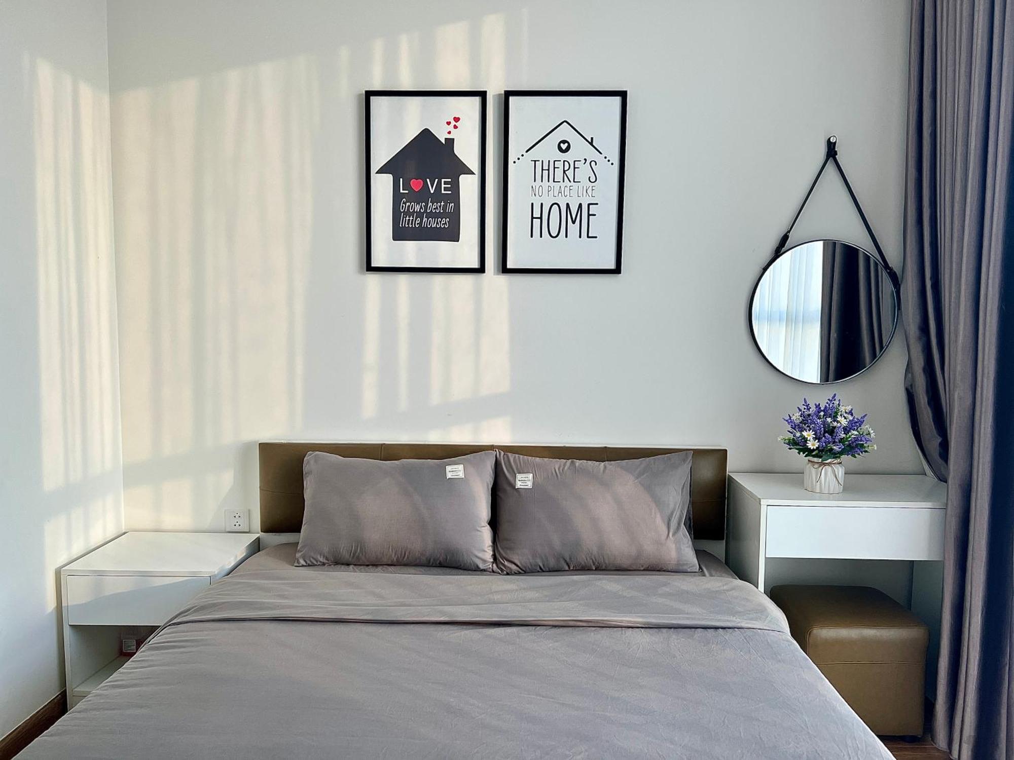 Nanahousing-Vinhomes Skylake-Luxury Apartment Near Keangnam Ханой Екстериор снимка